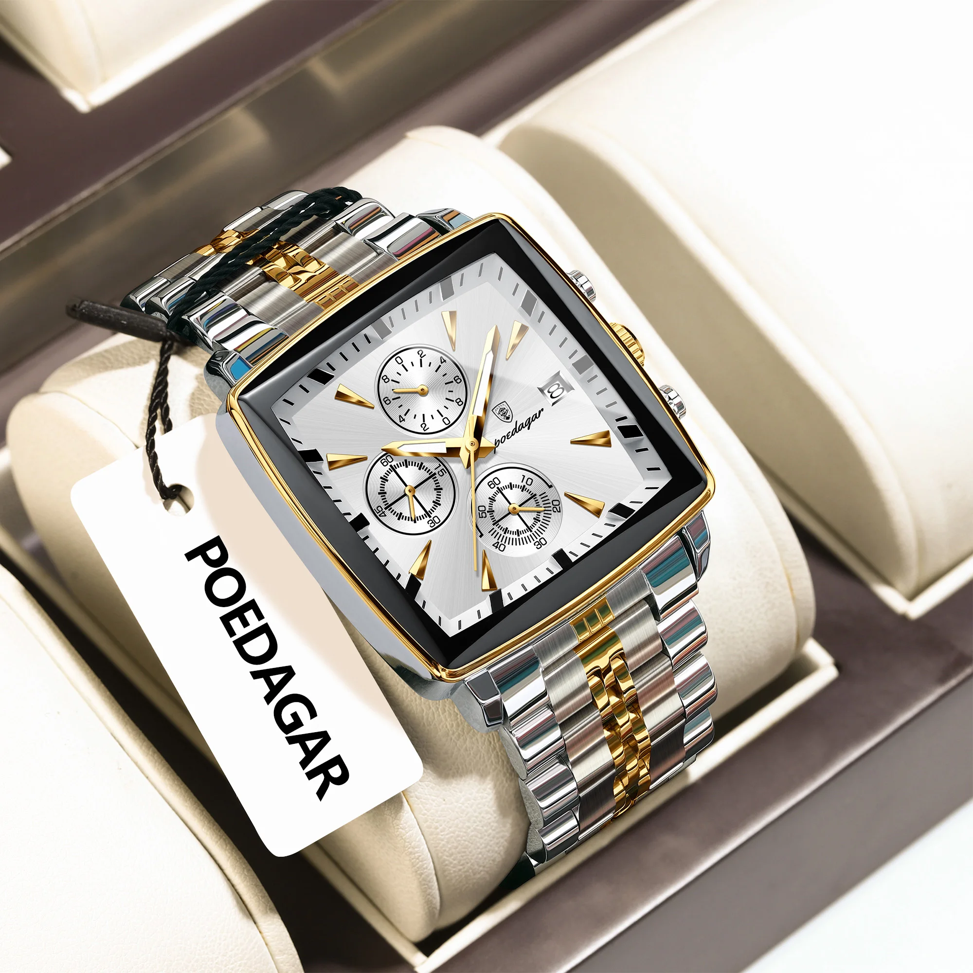 Poedagar Luxury Man… - image