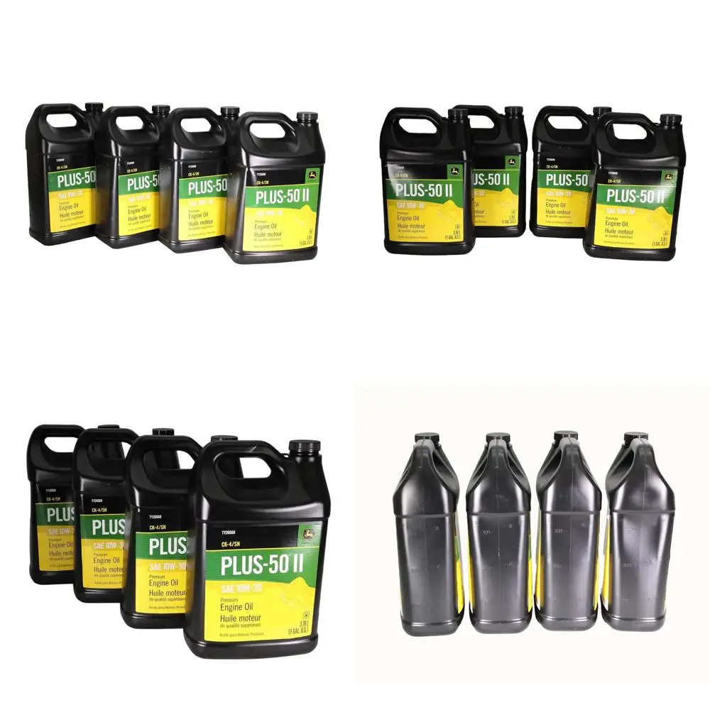 4 Gallons 10W-30 Sa…