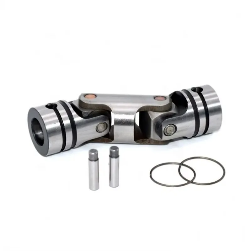 

Universal joint/double universal joint coupling