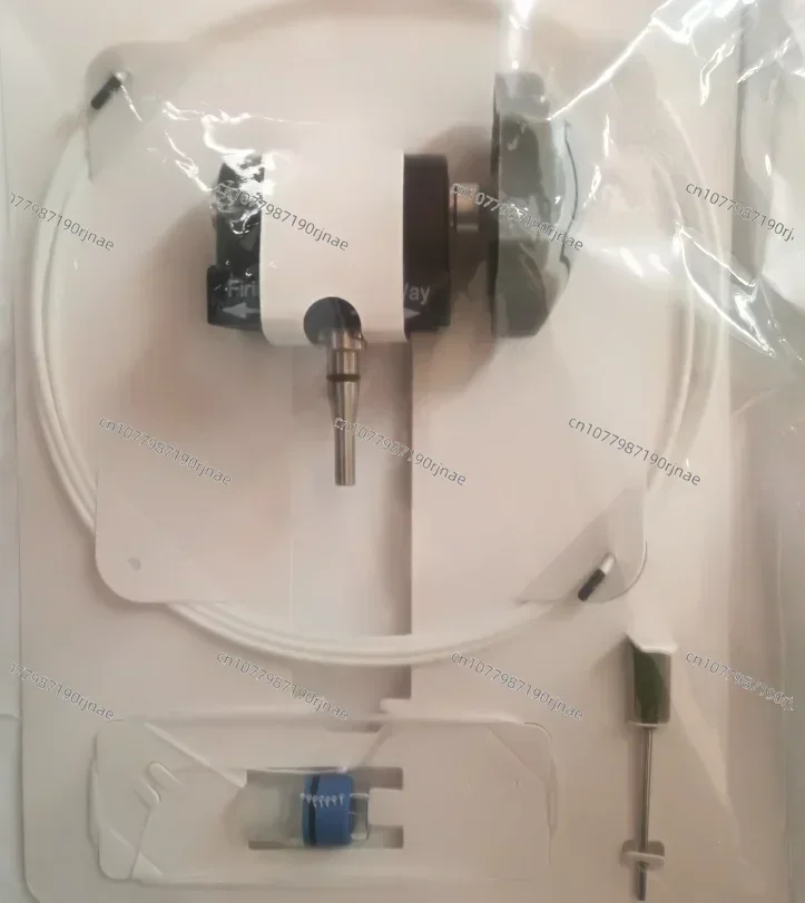 Ligador endoscópico multibanda de 7 o 9 piezas para varillas esofágenas con CE y ISO