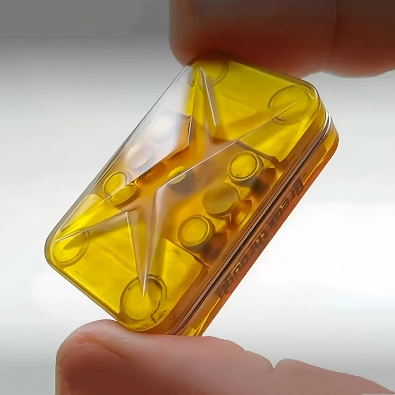 無制限のスライダーを備えたstand-inedcブレークスルー