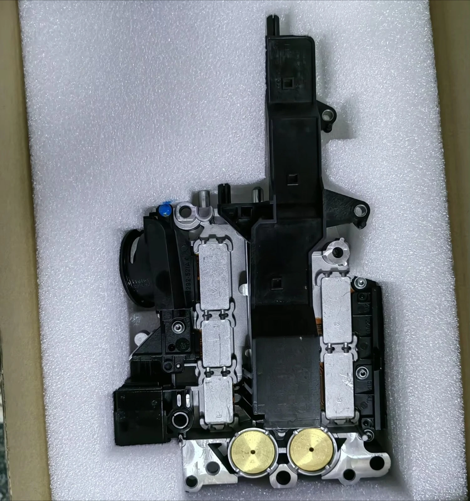 OB5 Control Module Ob5 Dl501  Sensor De Marcha De Gama 0b5 7Speed  TCM OB5927156F Q5 TCU  for A6L