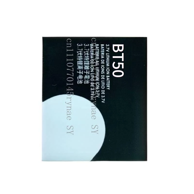 New Premium 850mAh BT50 Compatible Battery For Motorola Moto A1200 E2 V360