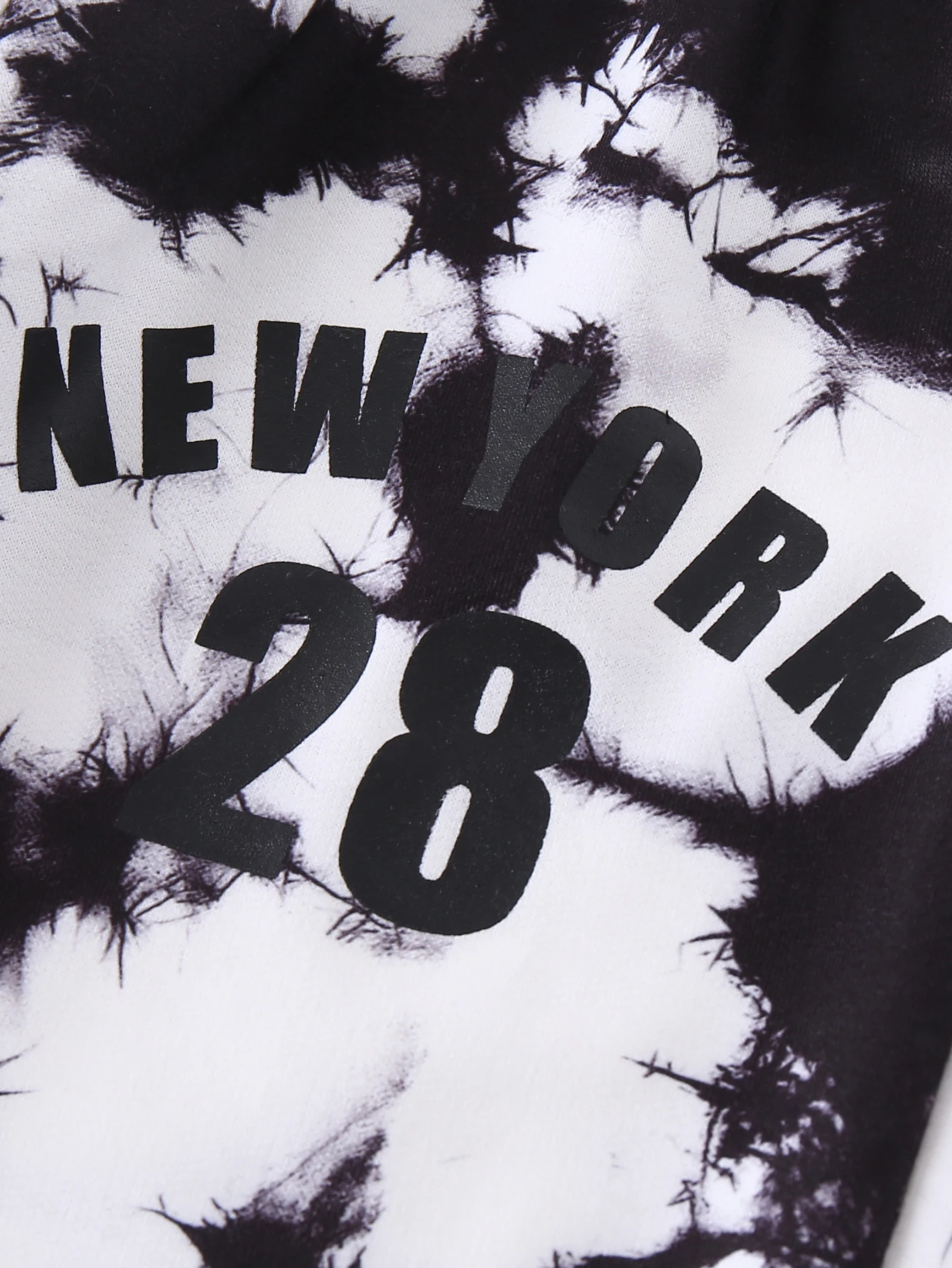 2 szt. Chłopięce spodnie z nadrukiem liter, jesienno-zimowe, modne, codzienne, uniwersalne, do noszenia na co dzień, prezent dla dzieci na święta