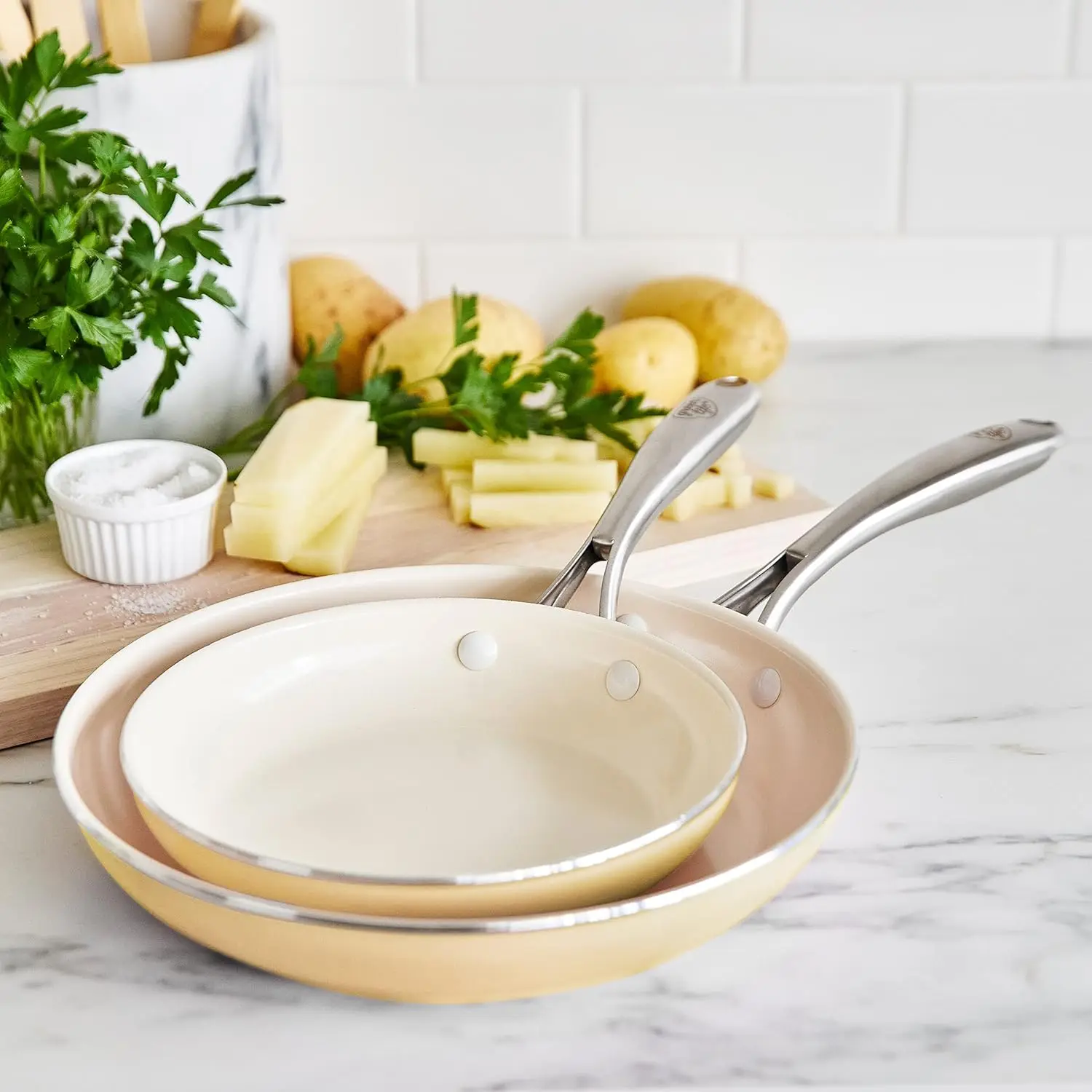 Artisan Healthy Ceramic Nonstick, 8