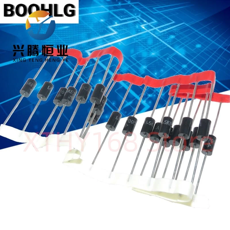 28 Values Tvs Diode…