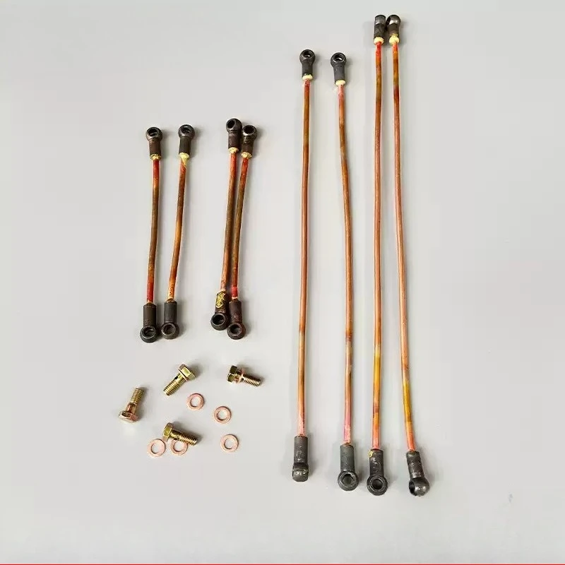 Dry Rotary Vane Vacuum Pump Replacement Parts Fit ZYBW60E ZYBW80E ZYBW140E ZYBW160E Oil Free Air Pump Accessories