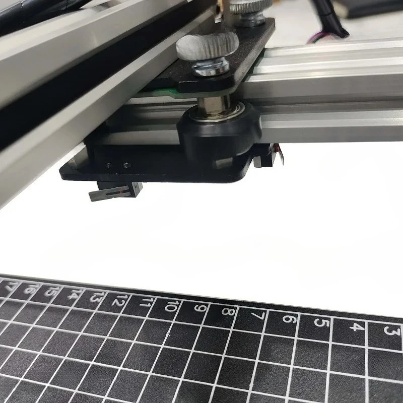 Writing H-A3 Plotter Plotter One Year Quality Assurance