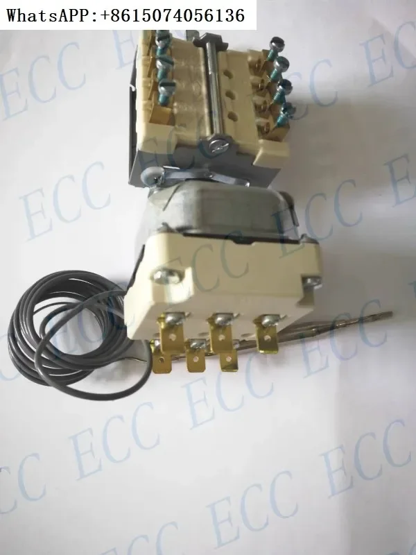 Ego Temperature Con…