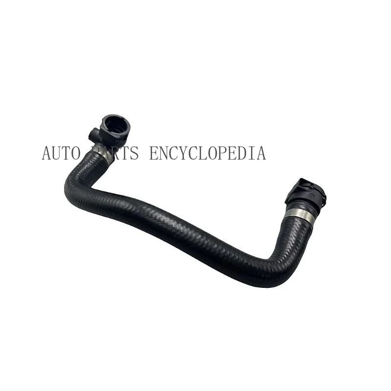 RRR+ 17127600554 Coolant Hose Fits For BMW