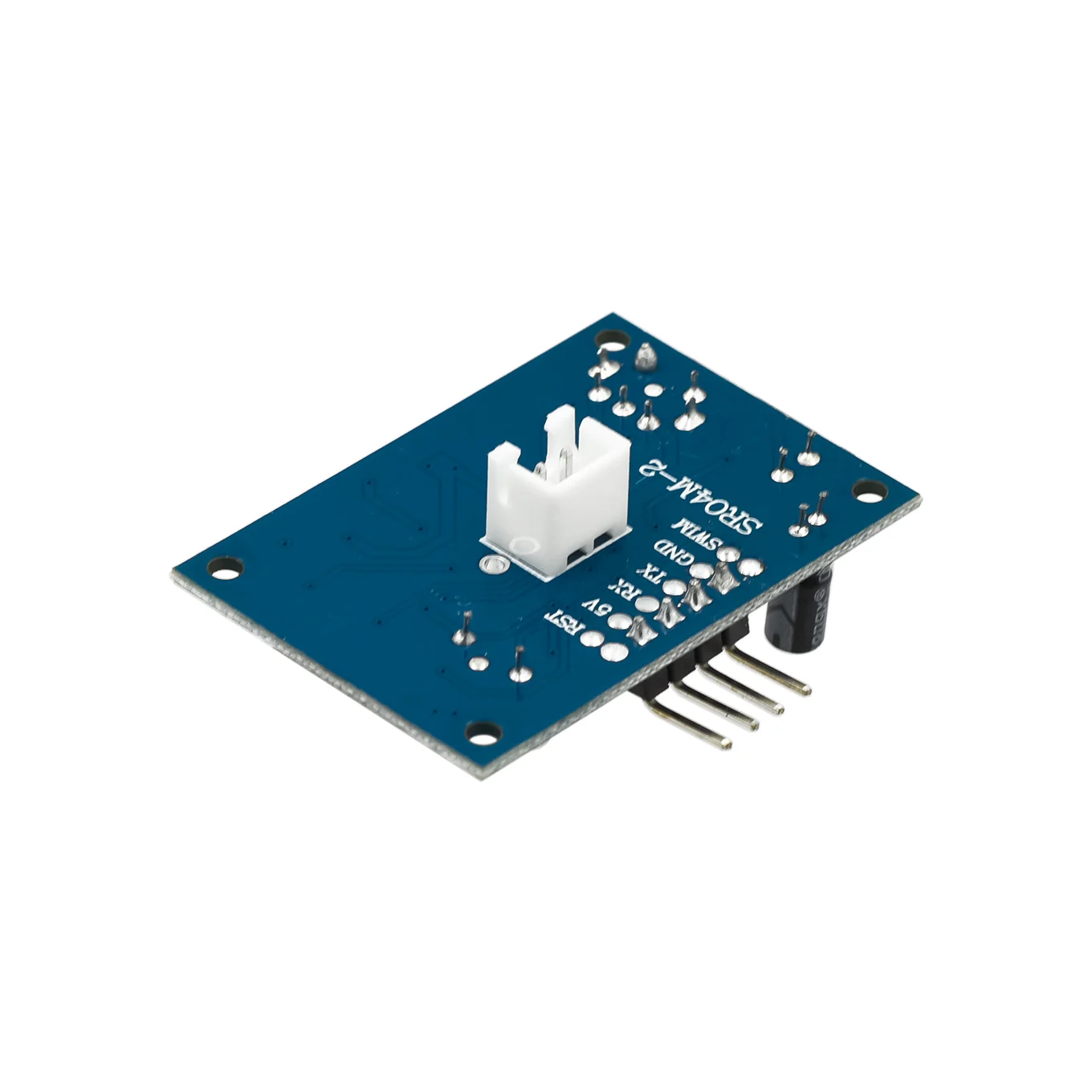 Waterproof Ultrasonic Module SR04M-2 Water Proof Integrated Distance Measuring Transducer Sensor for Arduino