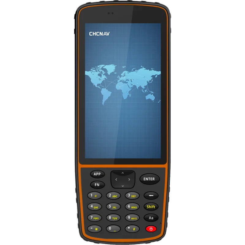 

Professional Data Controller GPS RTK Data Collector CHC HCE320 Handheld GNSS Cost-effective