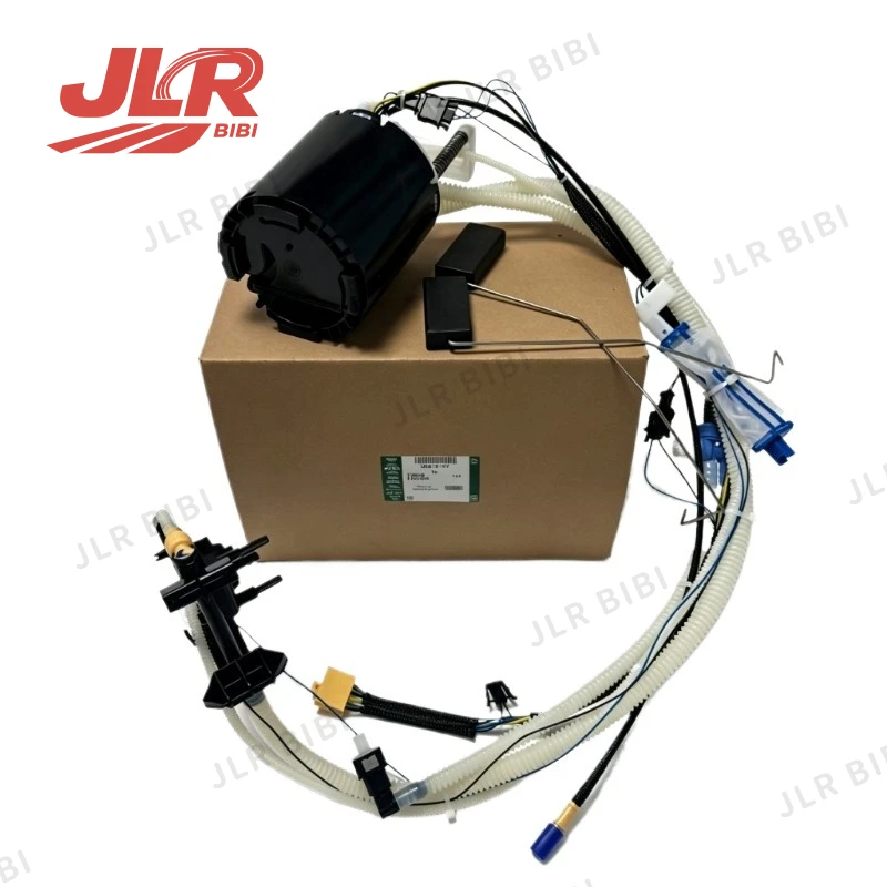 LR015177 WGS500150 WGS500082 A2C53341992 Fuel Pump Fit For Land Rover Range Rover L322 2002-2009