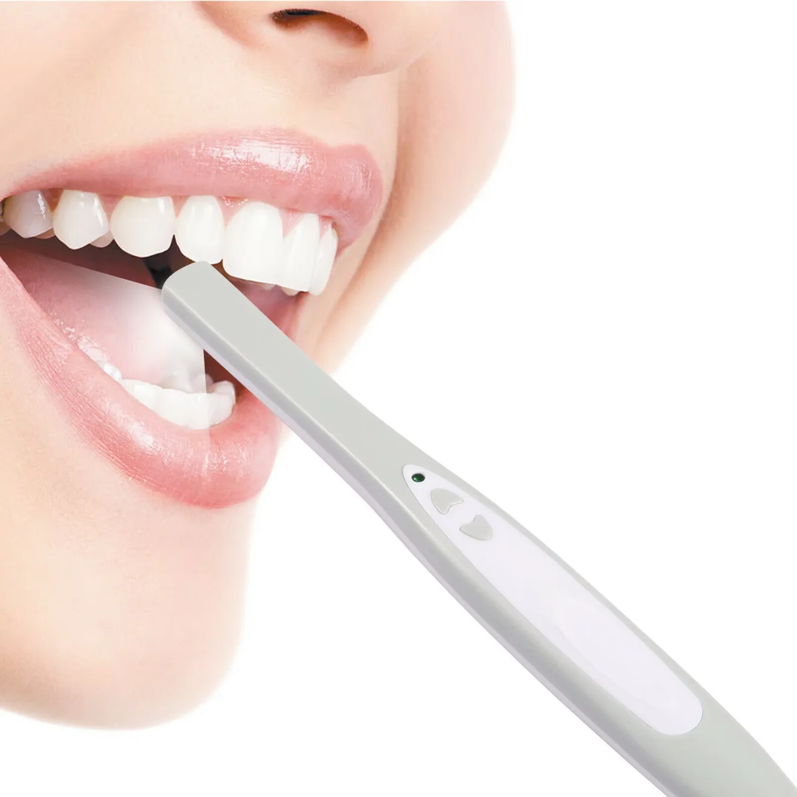 كاميرا جديدة داخل الفم للأسنان، كاميرا USB رقمية داخل الفم عالية الدقة، ميجا بيكسل