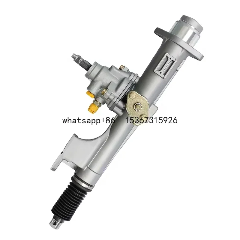 

811422065 Power Steering Gear Rack For Au di Coupie 80 Car Auto Parts Accessories Factory Wholesale 811 422 065 High Quality