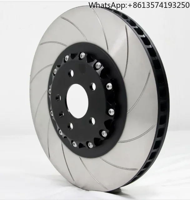 

For Rear Brake Disc for BMW M3 M4 OE#34208093729 Brake Disc Rotors