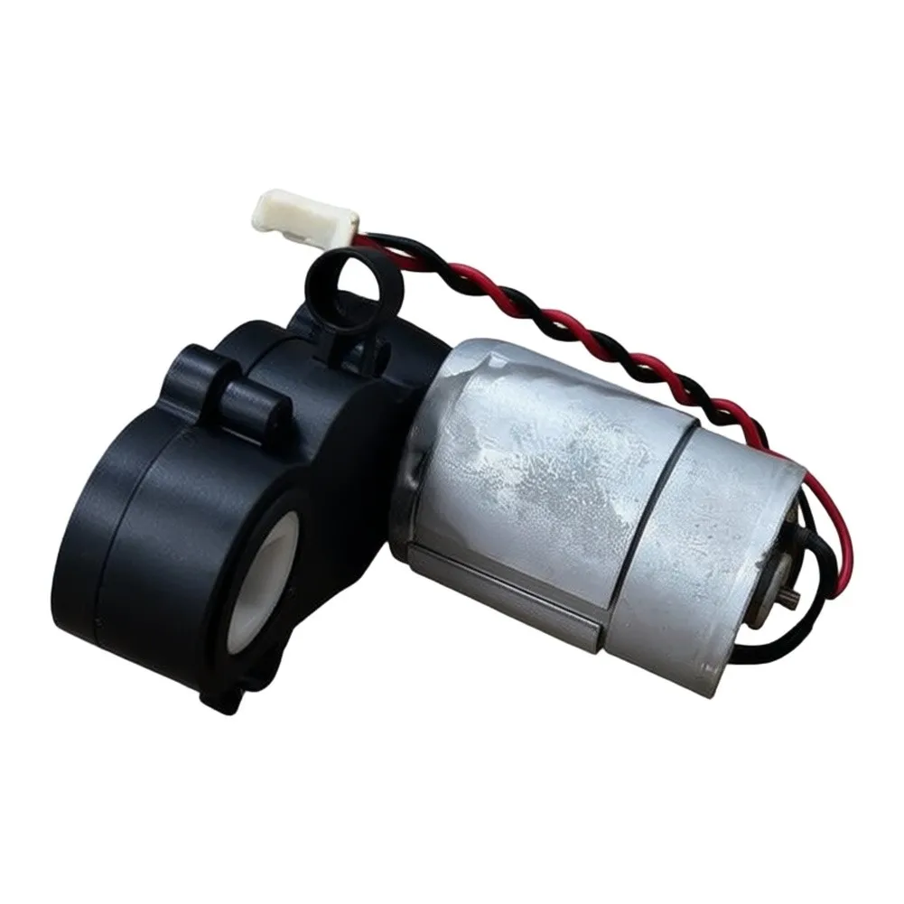 Motor Assembly for Tapo RV30 for Max Plus and Learsar For L10 for Robot Vacuum Cleaner Enhanced Cleaning Power Low Noise ABS