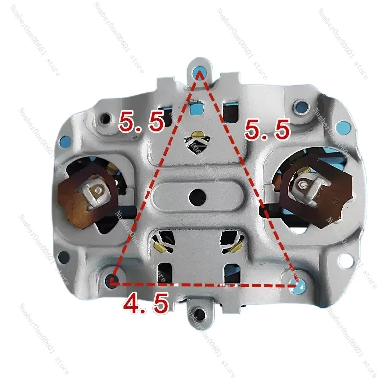 For Midea Supor Electric Kettle, Thermostat Switch Coupler STRIX U1502 U1501 Set Replacement Part