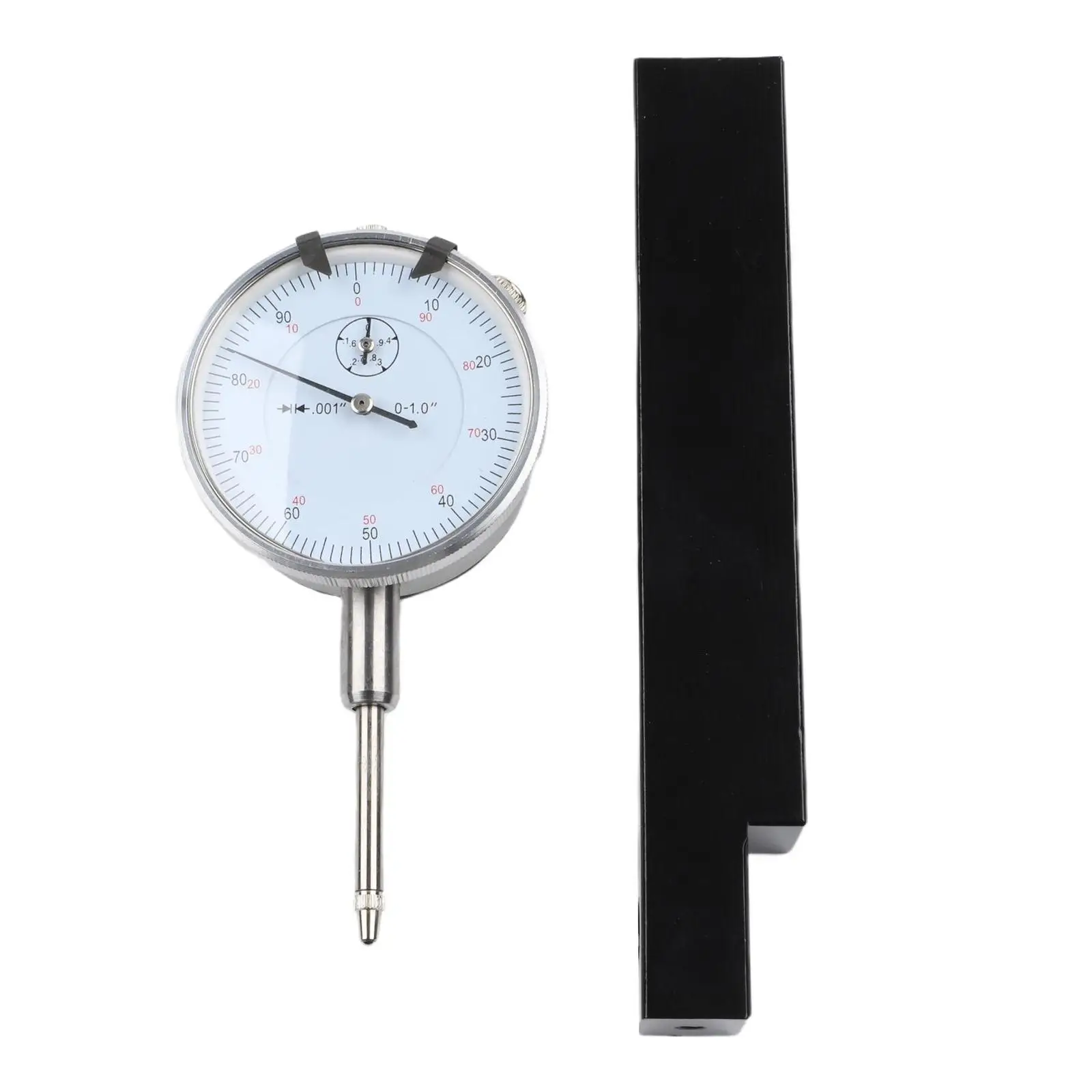 

For Automotive Workshops Black Cylinder Liner Gauge Cylinder Liner Measuring Tool Gauge Ready-to-use Kit Included