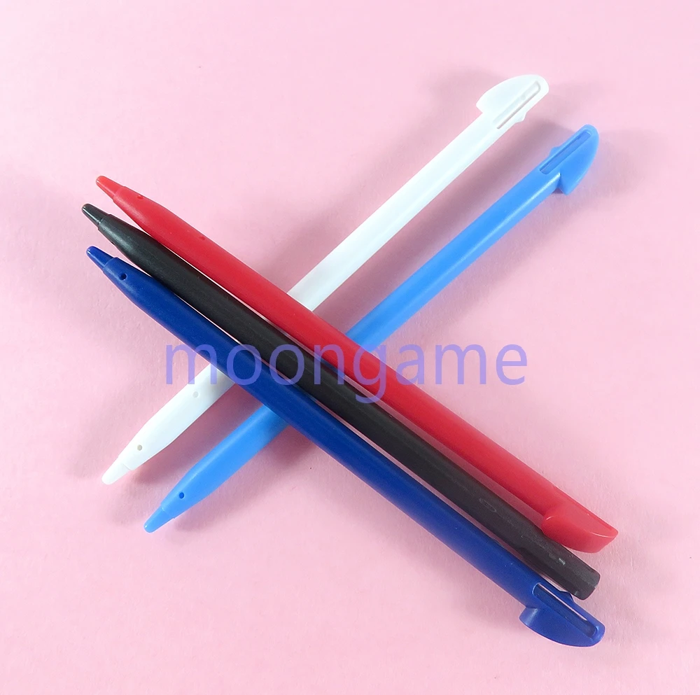 5 szt. Rysików dotykowych do 3DSXL 3DSLL, plastikowe rysiki do ekranu dotykowego