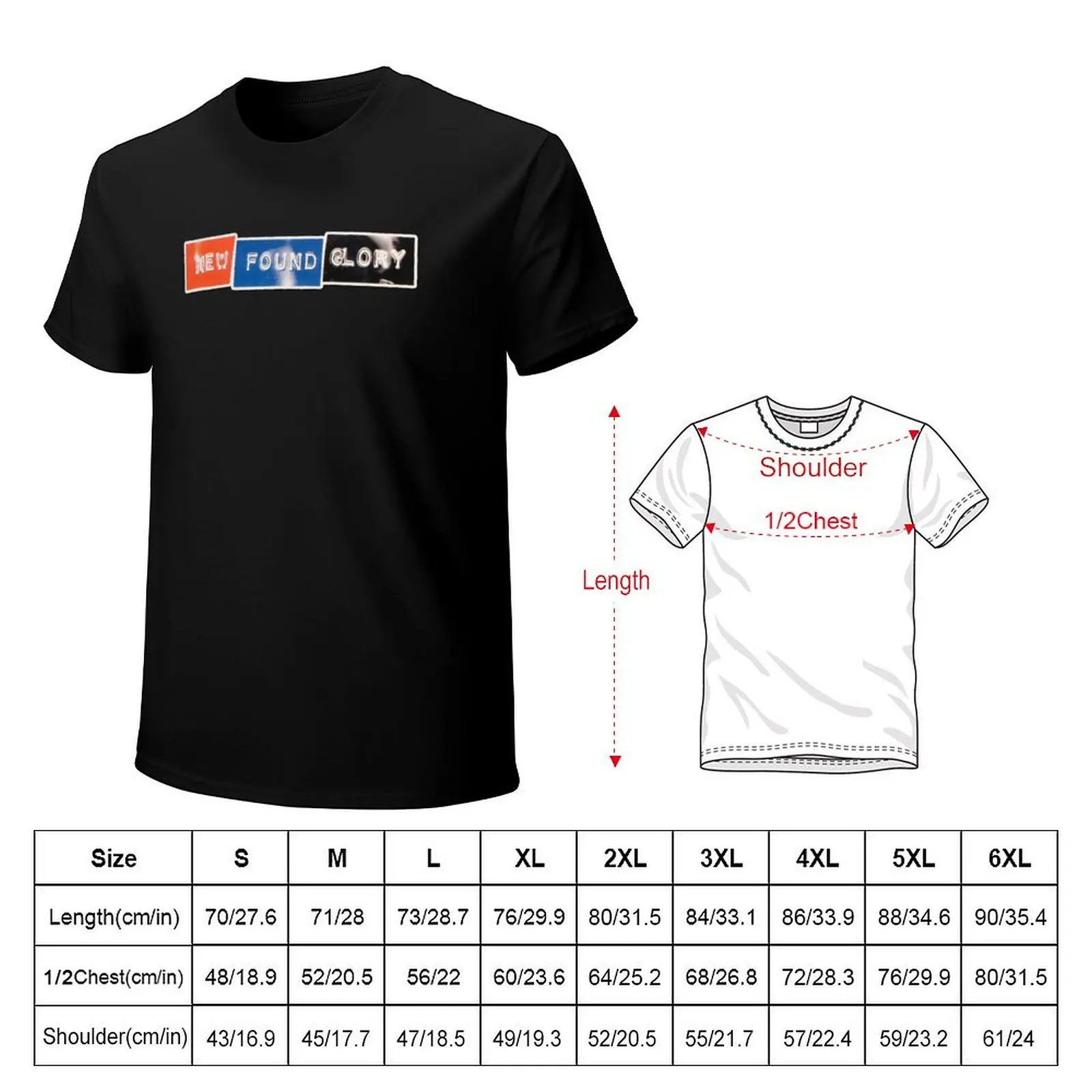 Traffic Item T-Shirt Soft Casual Short Sleeve Cotton Tee