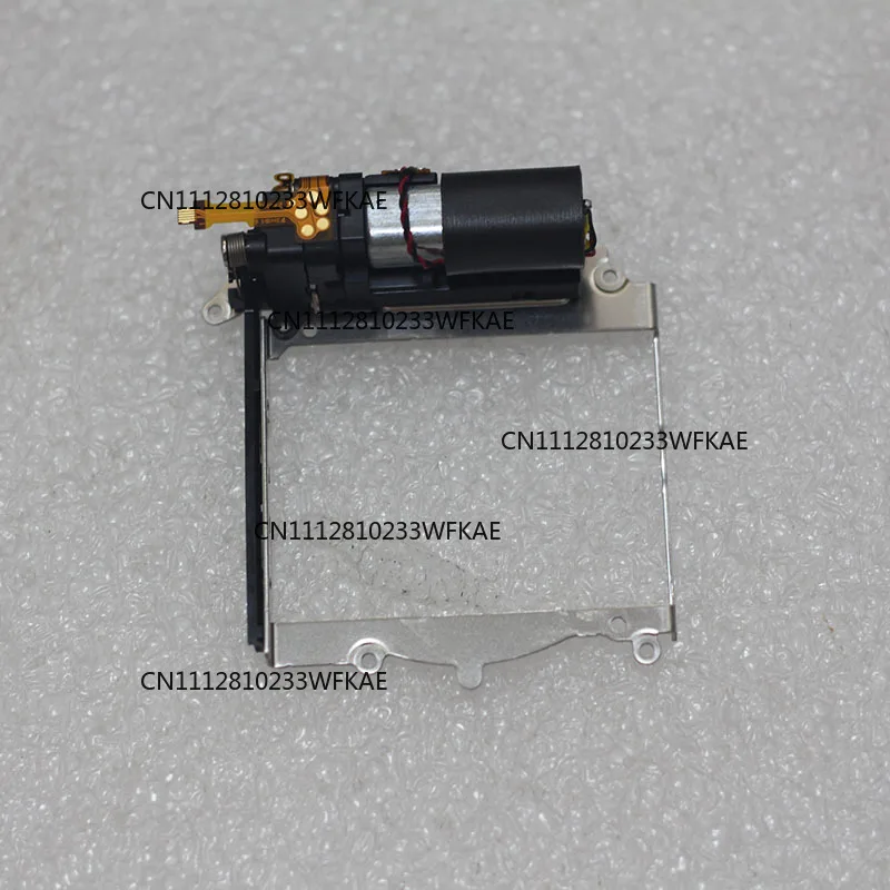 New MB charge unit Shutter drive motor assy repair parts For Canon EOS R Camera
