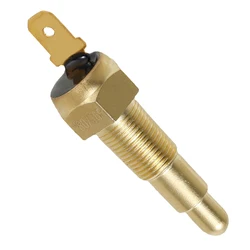 Universal Engine Cooling Fan Thermostat Switch 1/8