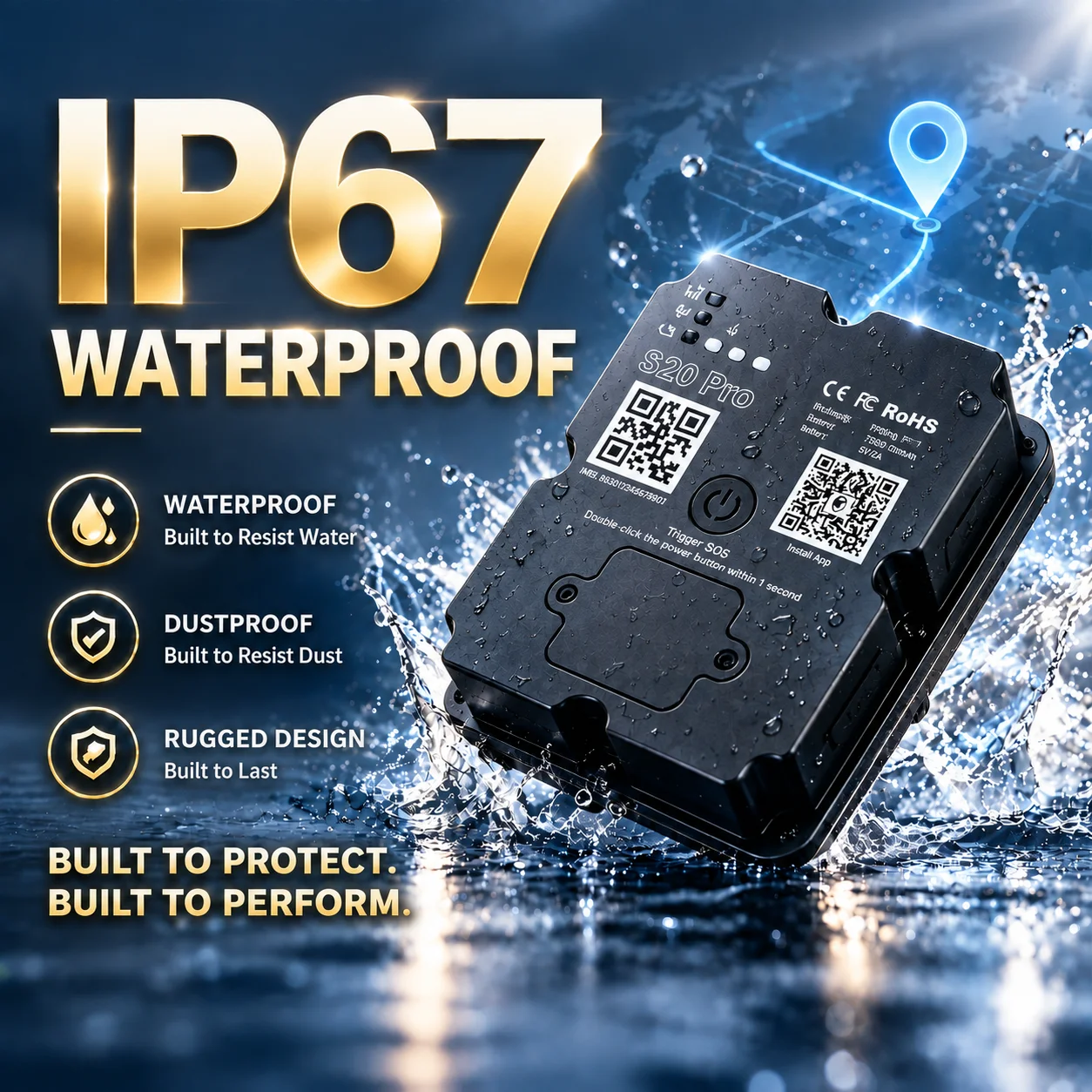 #35 Vehicle GPS Tracking Devices List of Top Picks