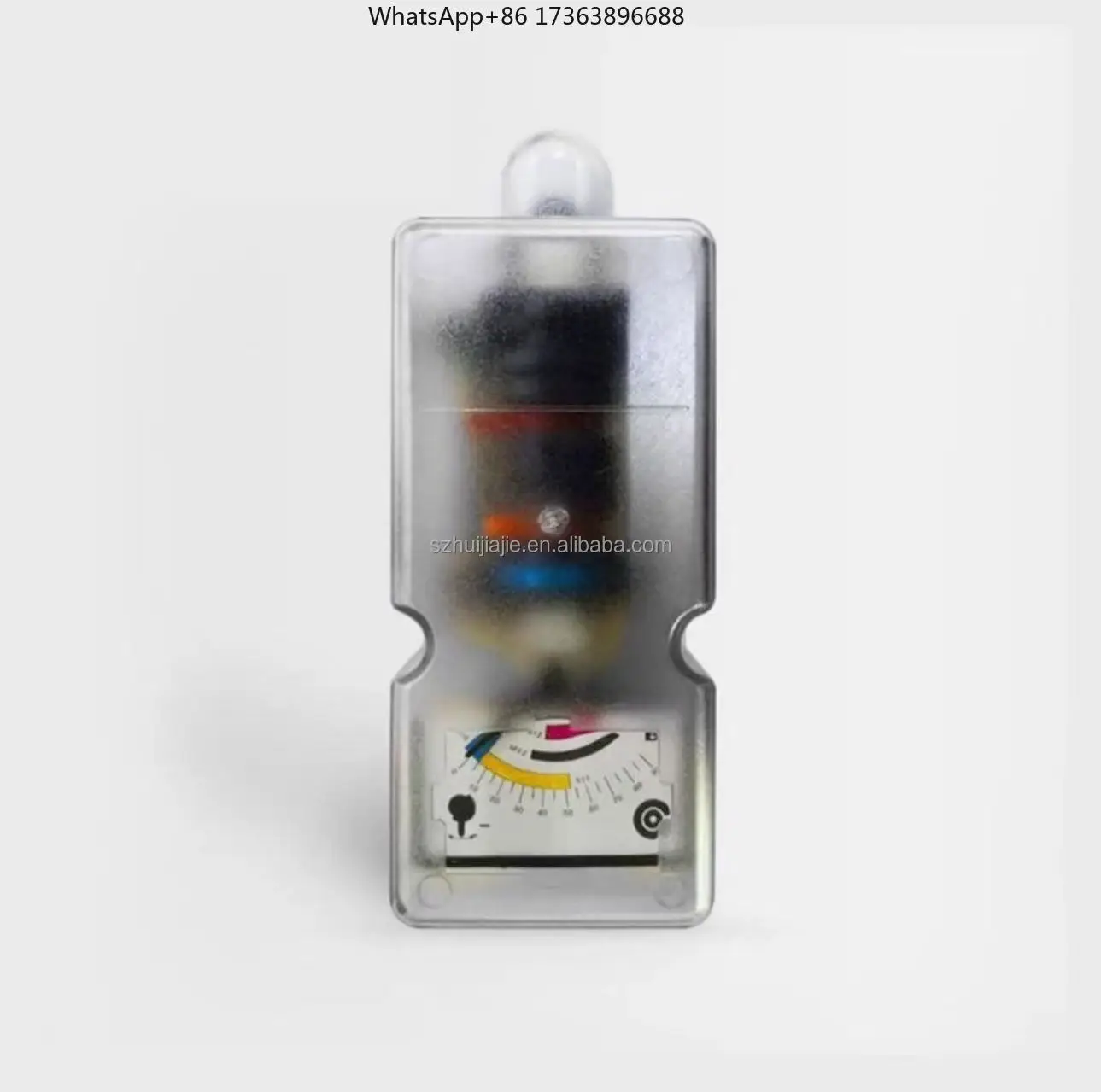 New and Original LKS210-21 LKS210-10 LKS210-08 HoneywellS Servo Motor Damper Actuator Compatible with RIELLOS Burners