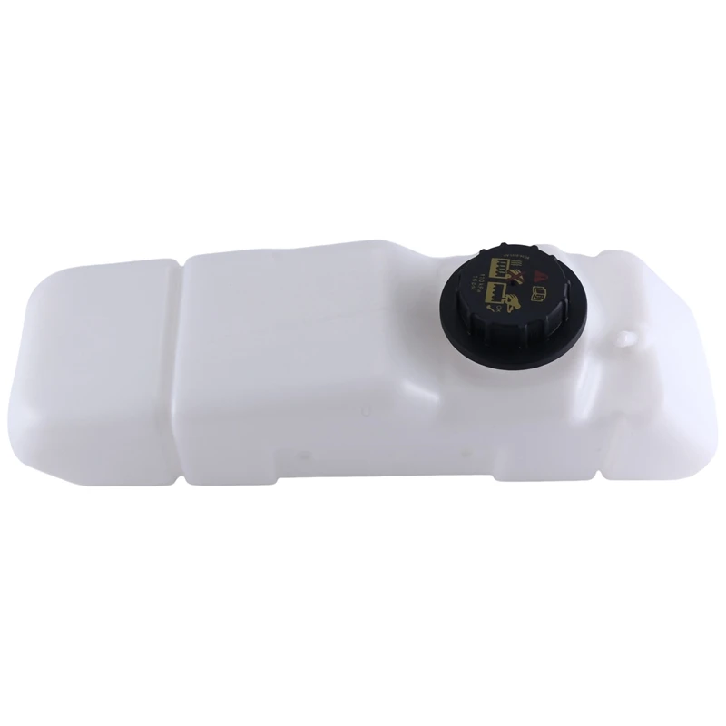 6732375 Car Water Radiator Expansion Tank For Bobcat T180 T190 T250 T300 T320 A300