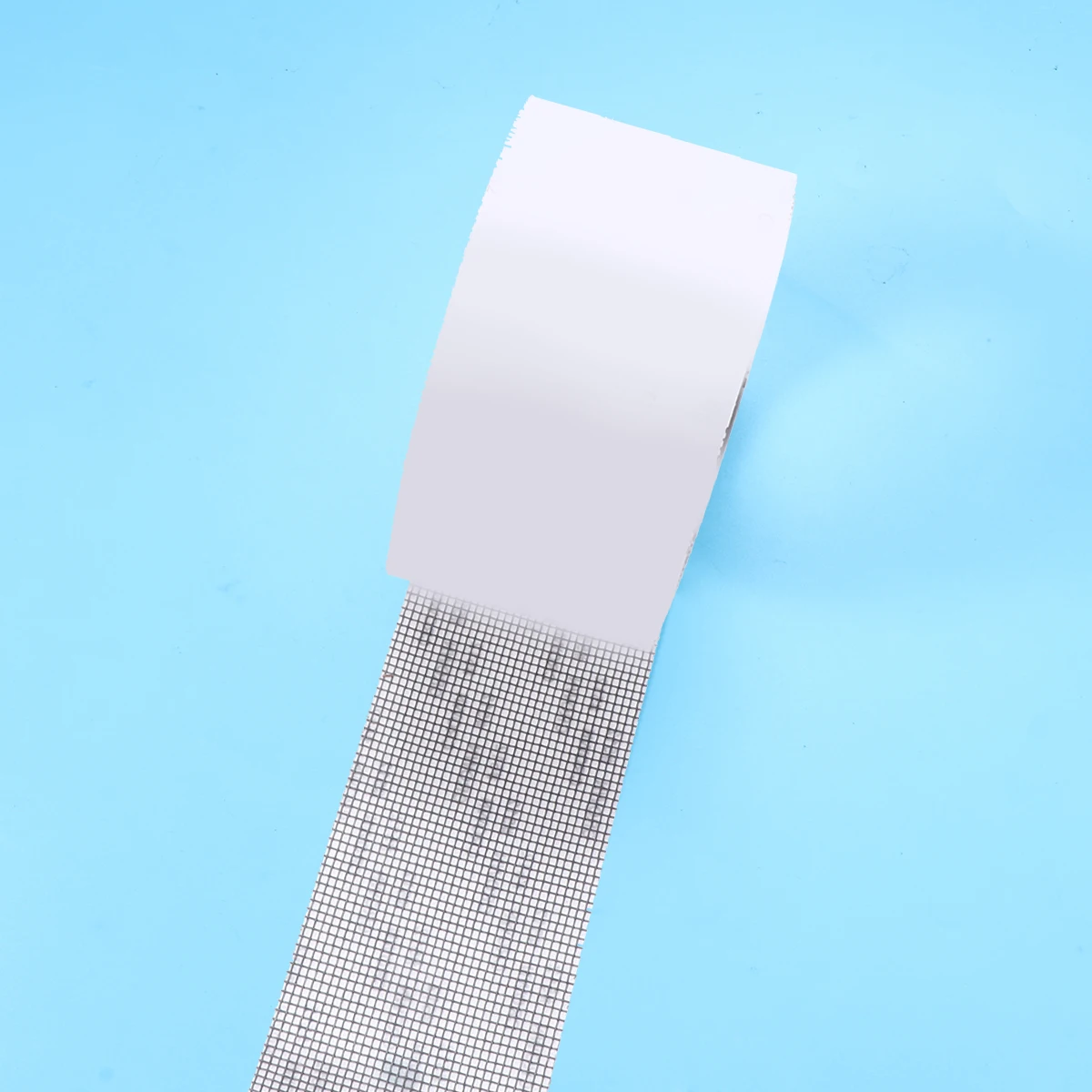 

Window Screen Repair Tape Self Adhesive Fiberglass Mesh Kit Patch Subsidy Tear Resistant Fireproof Door Patio Tent RV Pool