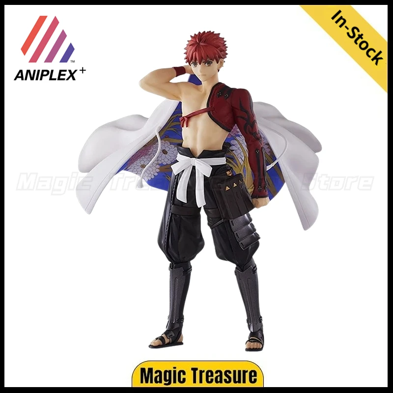 【Em Estoque】Figura Original ANIPLEX+ ConoFig Fate/Grand Order Muramasa Senji Brinquedo Presente
