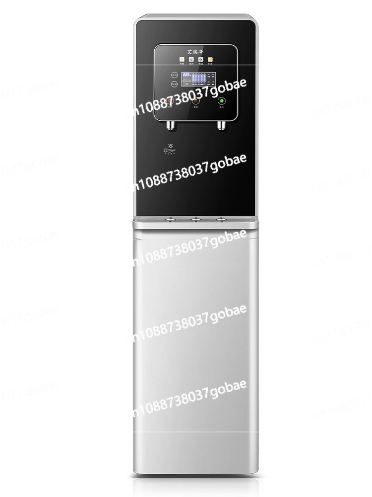 Integrated Direct Drinking Water Dispenser Commercial Water Purifier Direct Drink Heating All-in-One Machine Water Boiler