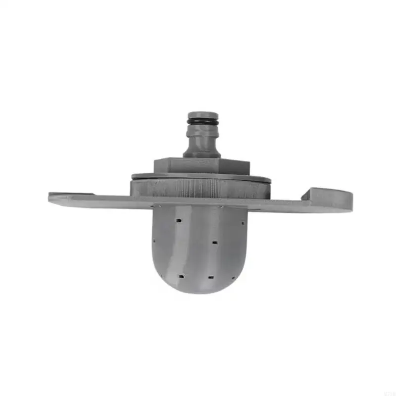 M76E Ergonomischer WC-Schrubber für Wohnmobile, WC-Reinigungswerkzeug für Thetford C250 C260, einfaches und schnelles – Detail 7