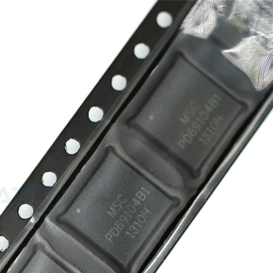 

1 шт. ~ 10 шт./лот PD69104B1ILQ PD69104B1 QFN48 новый оригинал
