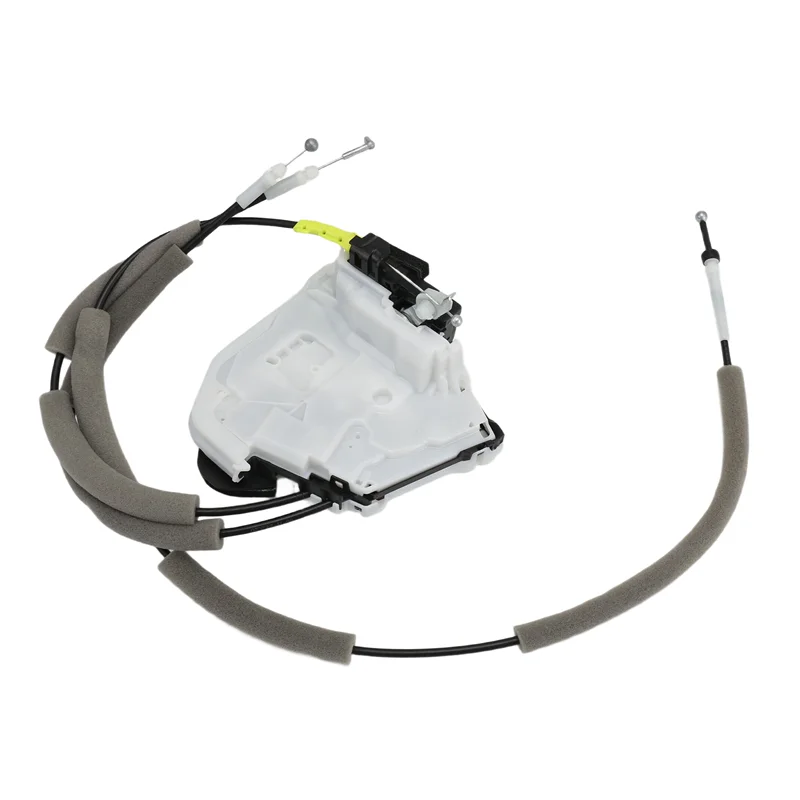 

New Replacement Door Lock Actuator For Nissan B18 Sentra 2019-2025 Rear Door Latch Cable Assembly