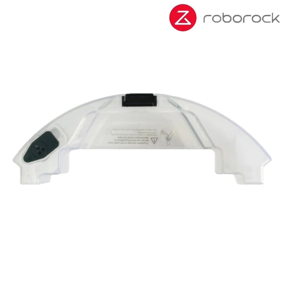 For Roborock S5 MAX S50 MAX S55 MAX S6 MAXV T7 Pro Tray Mops Water Tank Spare Parts Vacuum Cleaner Accessories