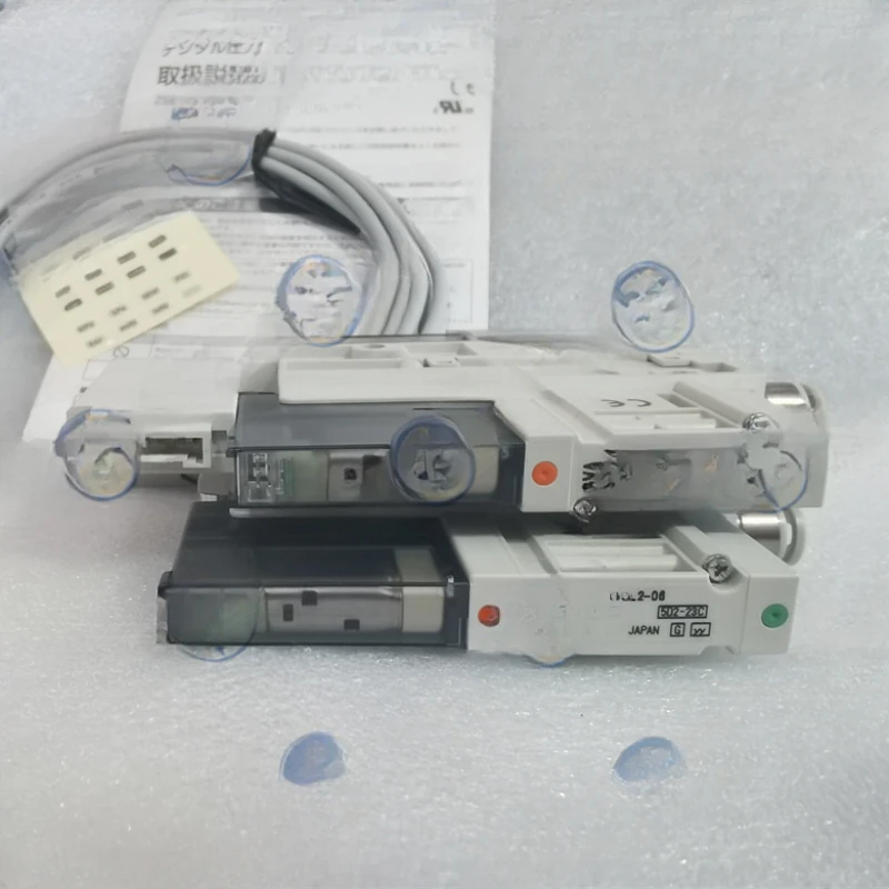 Vacuum generator ZK2A10K5NL2-06/08 ZK2A10K5BL-06 ZK2A10K5KW-06-B