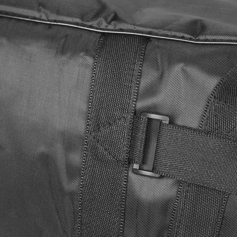 

ABUE-88 Key Universal Instrument Keyboard Bag Thickened Waterproof Electronic Piano Cover Case For Electronic Organ