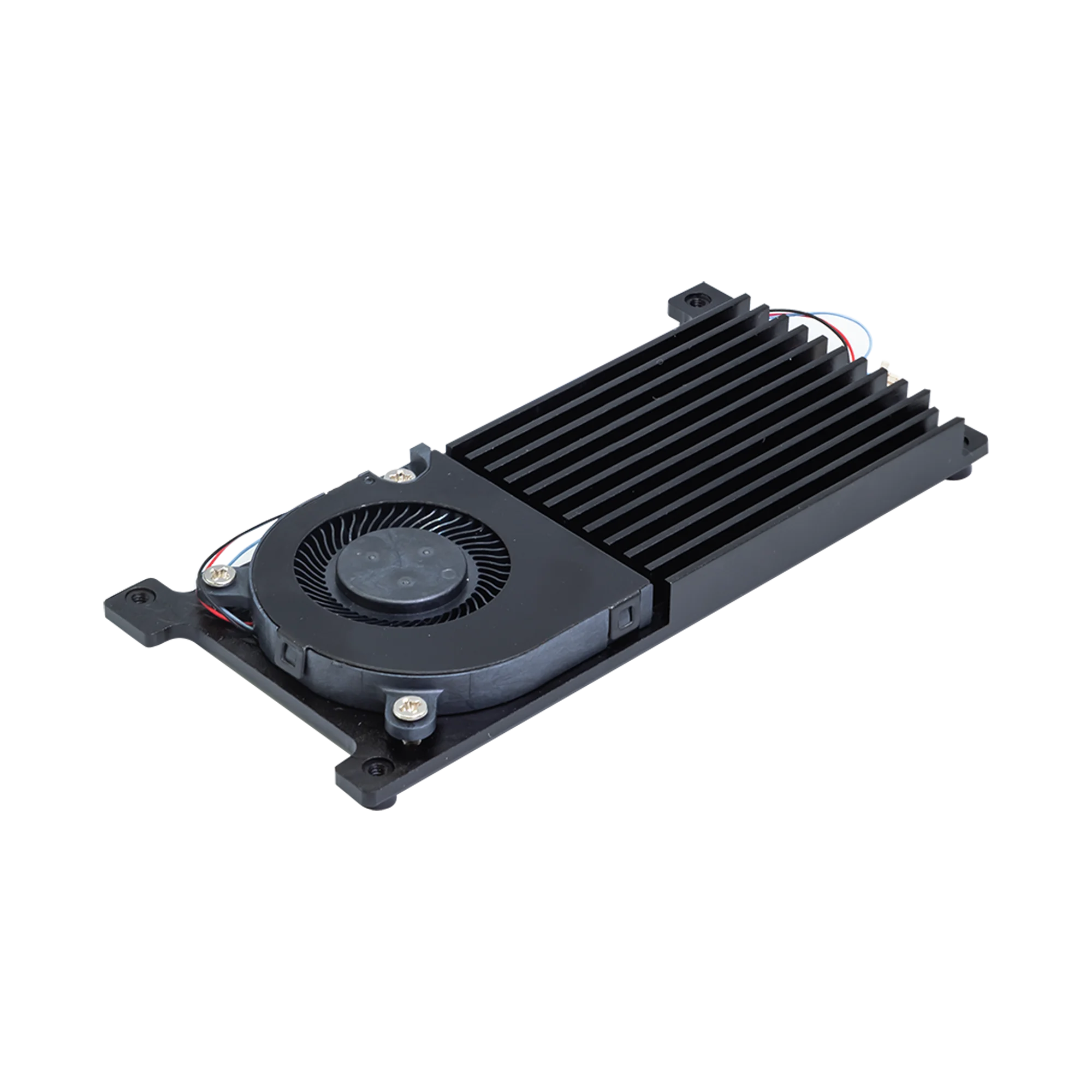 Banana Pi BPI-M7 and M5 Pro Heat sink Cooling Fans Accessories