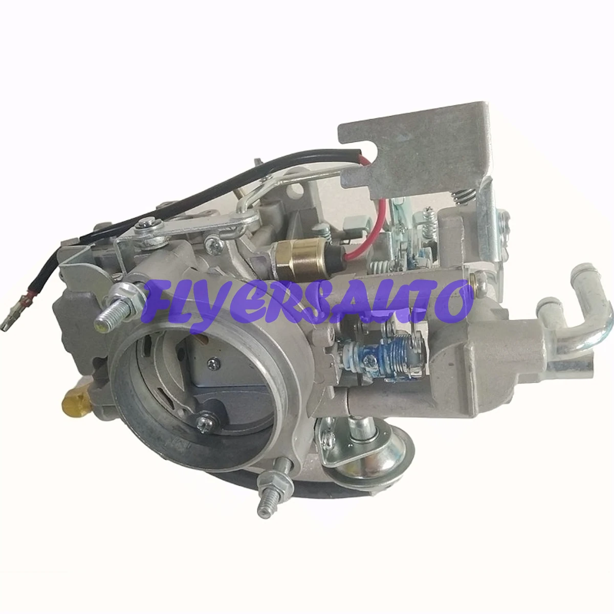 CARBURETOR  ASSY  16010-FU400  FOR NISSAN K21 K25 ENGINE FORKLIFT PARTS AUTO ELECTRICAL TCM LO2 HELI # FLYERSAUTO FORKLIFT PARTS