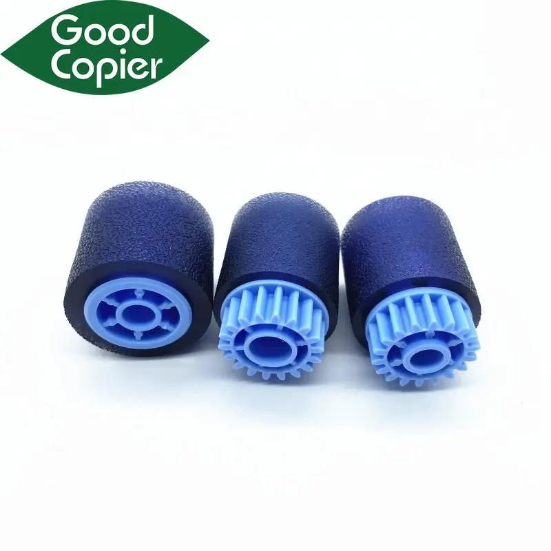 AF03-0080 AF03-1080 AF03-2080 for Ricoh MP1350 9000 1106 1100 1107 1356 906 907 Pickup Feed Separation Roller Copier parts