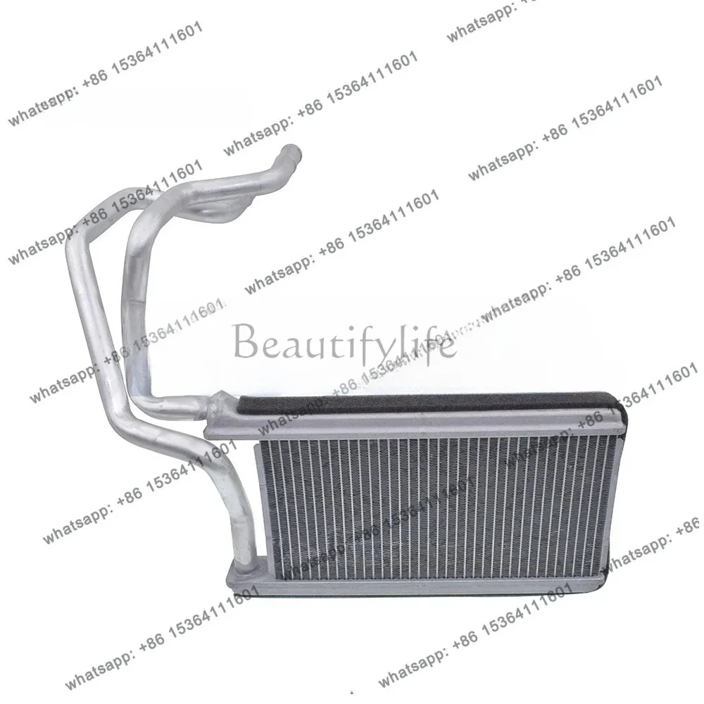 Warm Air Water Tank 7801A382 for Car Cooling Cooler Pickup L200 KB4T Spot Hot Sale