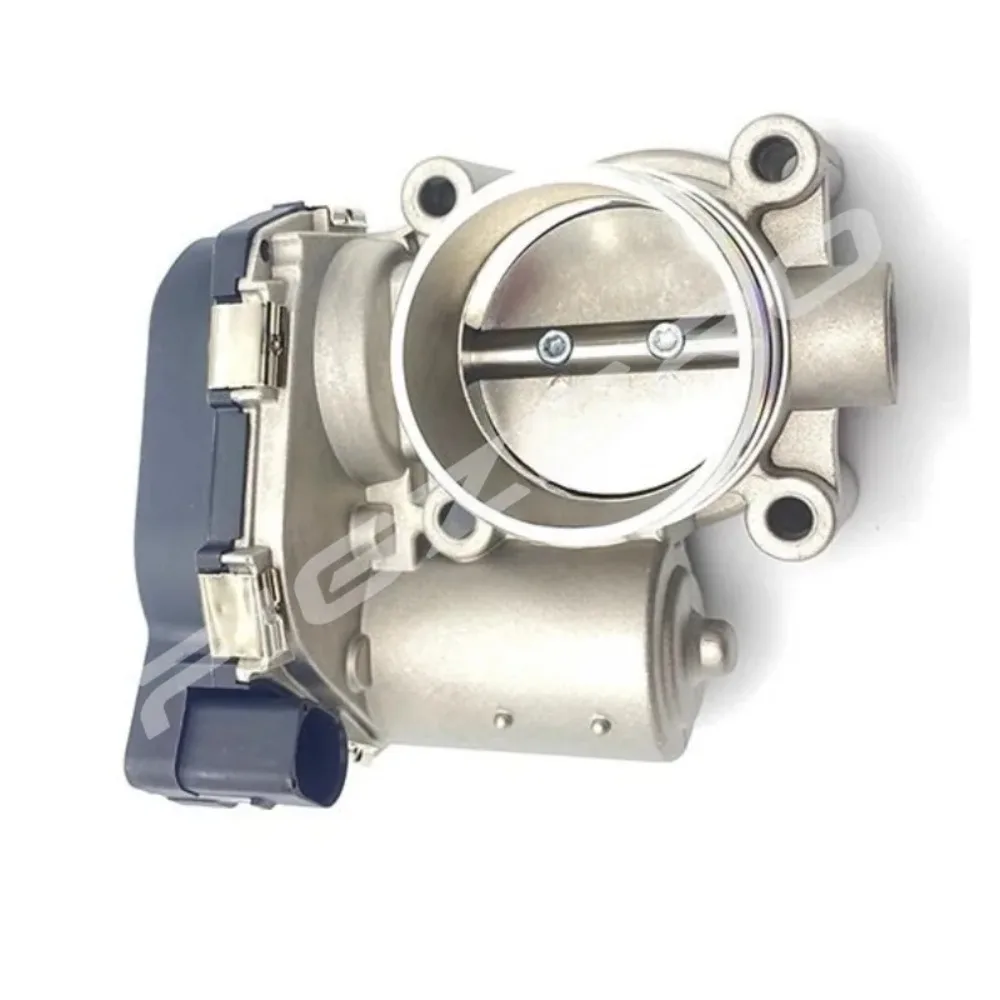 New Electronic Throttle Body Assembly Components 1.5T 1.8T for Roewe 350 360 550 750 for MG MG3 2024 MG5 12-16 MG6