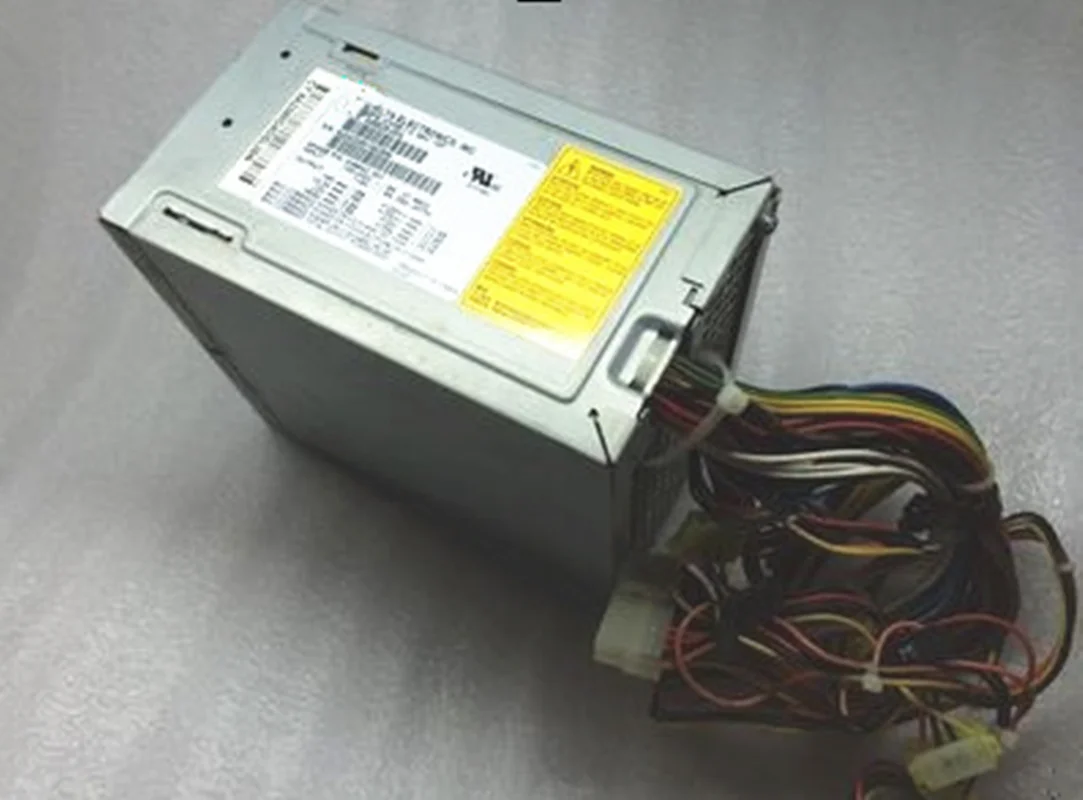 

Original suitable for HP XW6200 470W, DPS-470AB-1 A, 325525-004, 345642-001 power supply