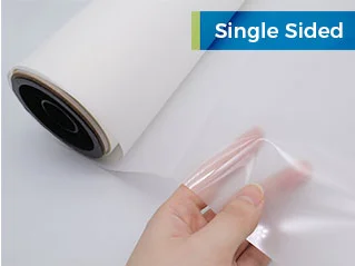 Variant: Single Sided