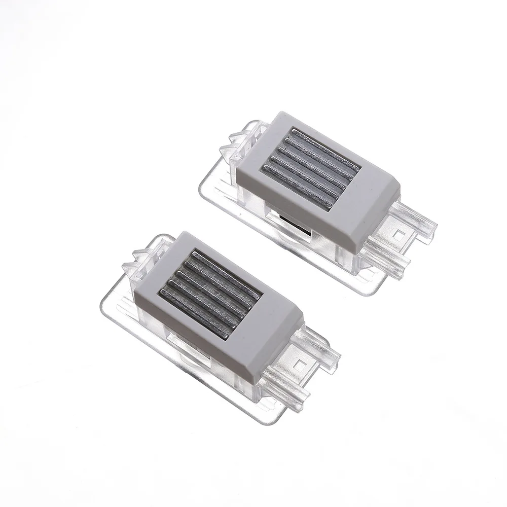 Suitable for BMW 20 Series 3 X5G20G21G28 modified welcome light 325li door projection light laser spot light