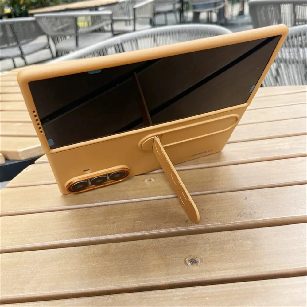 Thumbnail 3 - #22 Latest Samsung Z Fold 6 Cases Offers