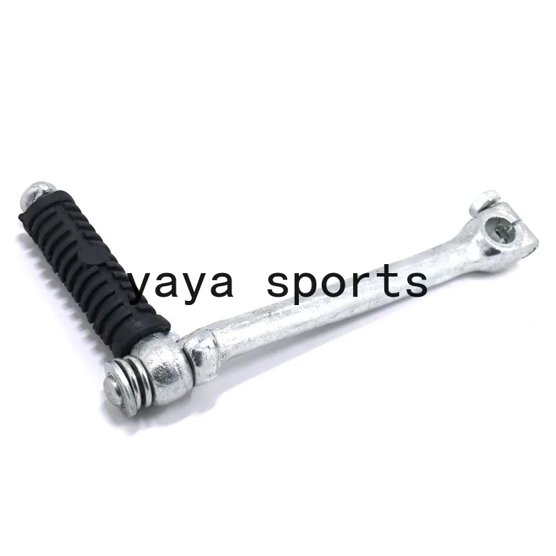 13mm Kick Start Starter Lever for Yamaha PW80 PY80 GT80 MX80 Dirt Pit Bike Engine Kickstarter