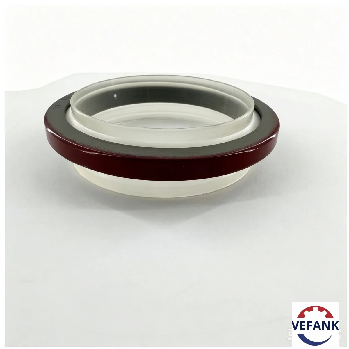 75*93*8mm,Crankshaft oil seal PTFE, OEM: 3921927,High Quality Durable Engine Assembly Components,suitable for automotive repair.
